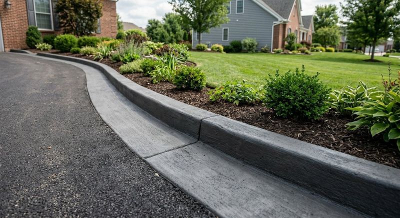 Garden Curbing Service in Honolulu, HI