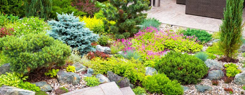 Park Landscaping in Ventura County, CA